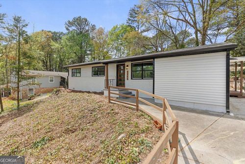 1262 Sparrow Ln, Decatur, GA, 30033-3926 | Card Image