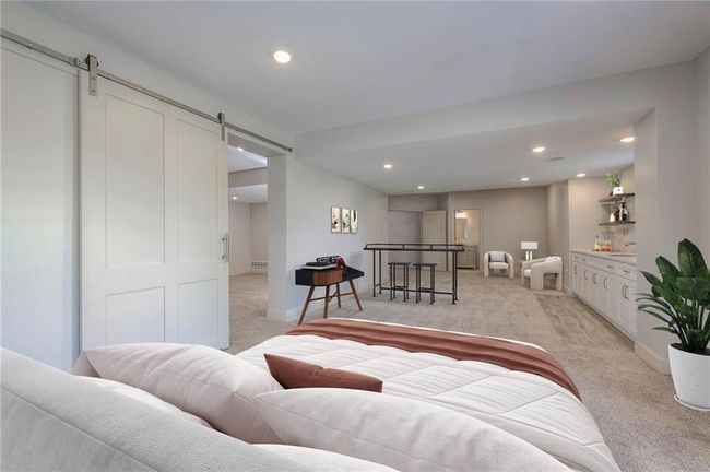 5th bedroom en-suite virtually stagedv | Image 54