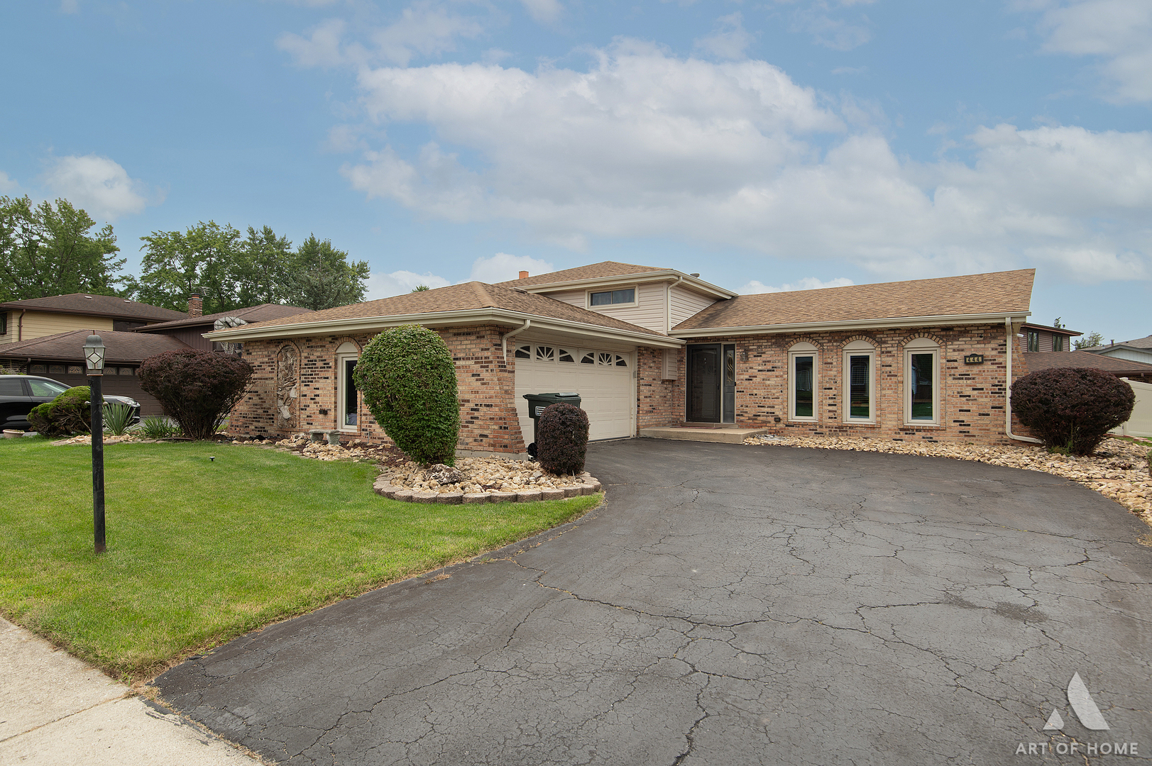 Residential in Glenwood