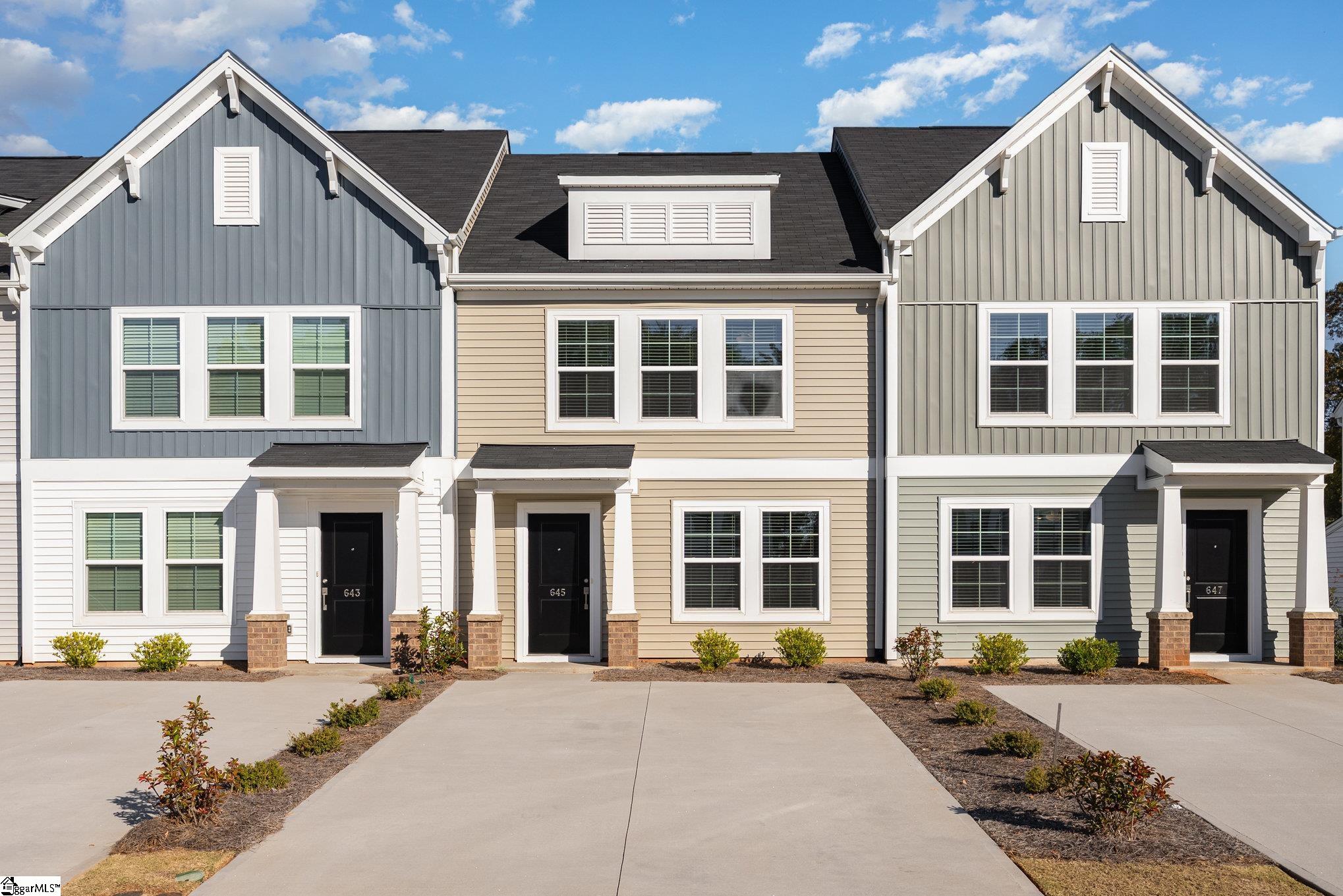 Residential in Spartanburg 2