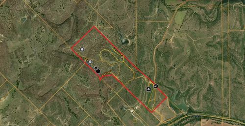 182 County Road 430, Mullin, TX, 76864 | Card Image