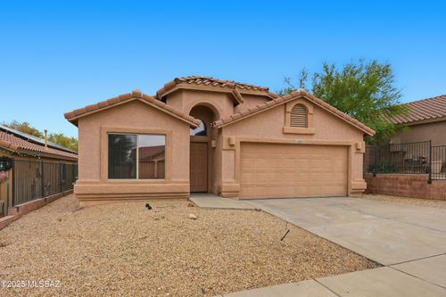 10827 S Lake Gambusi Drive, Vail, AZ, 85641 | Card Image