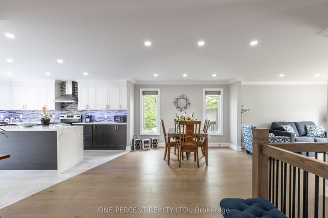 58 Mckenzie St, House other with 5 bedrooms, 3 bathrooms and 4 parking in Madoc ON | Image 5