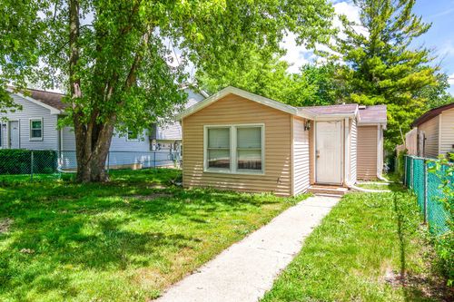 1809 Galilee Ave, Zion, IL, 60099-1615 | Card Image