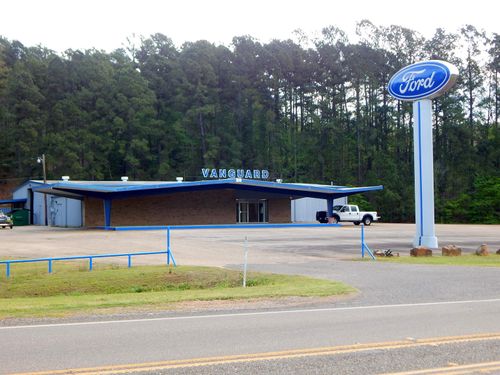 143 Hwy 49, Hughes Springs, TX, 75656 | Card Image