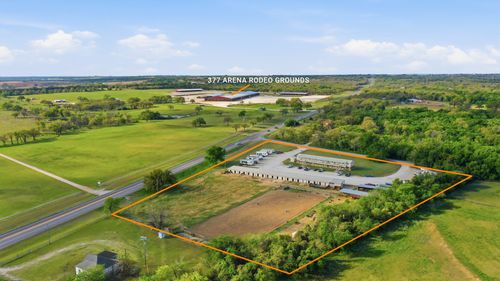 8441 County Road 176, Stephenville, TX, 76401-7936 | Card Image