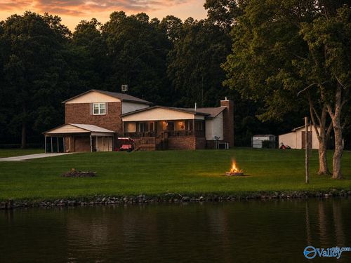 1205 Sunset Dr, Leesburg, AL, 35983-3429 | Card Image