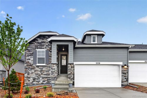 3338 N Duquesne Way, Aurora, CO, 80019-2531 | Card Image
