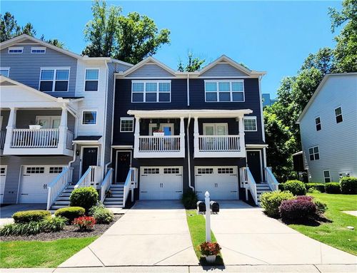 1428 Liberty Pkwy Nw, Atlanta, GA, 30318-9381 | Card Image