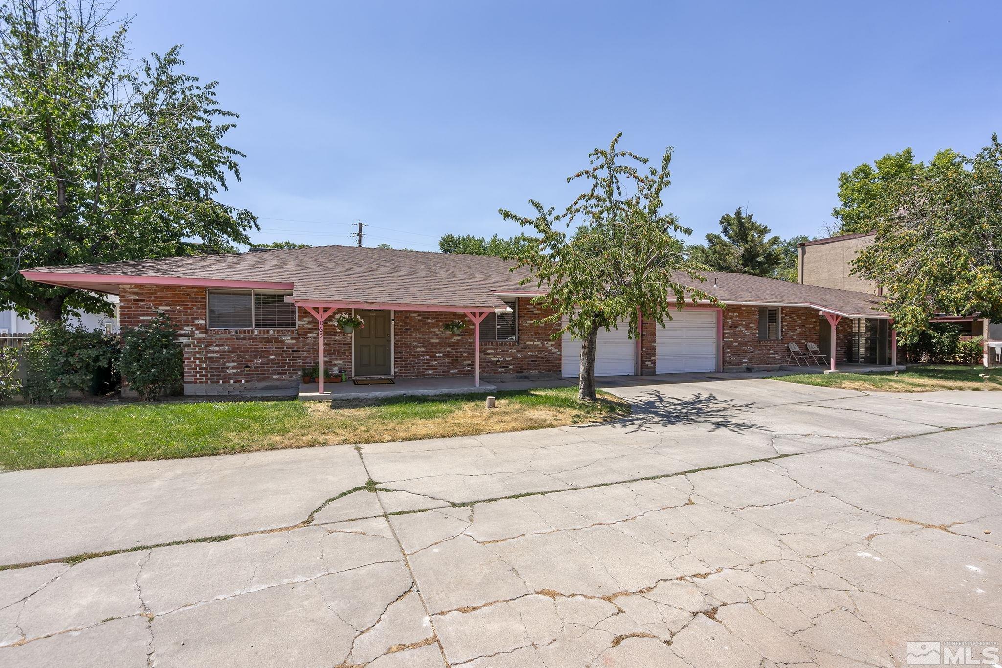 Brinkby Ave, Reno, NV 89509