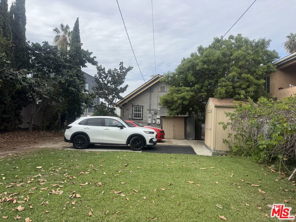 Land in Long Beach 3