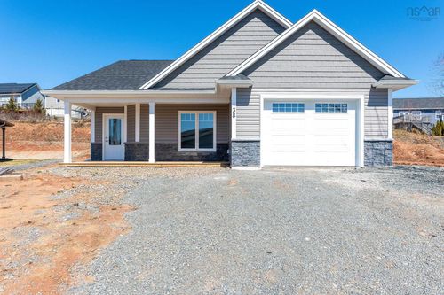 38 Leaside Crt, Port Williams, NS, B0P | Card Image