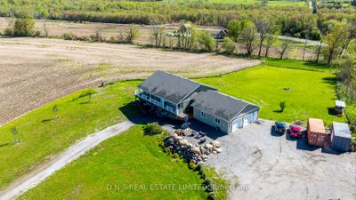 1526 County Rd 2, House other with 1 bedrooms, 3 bathrooms and 14 parking in Bailieboro ON | Image 2