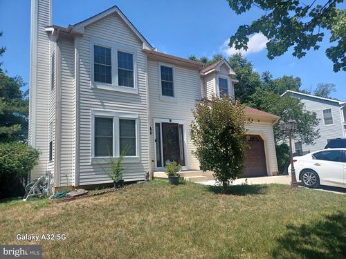 7852 Crossbay Dr, SEVERN, MD, 21144-1664 | Card Image