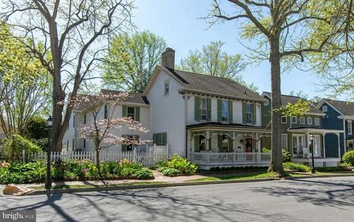 114 W Chestnut St, SAINT MICHAELS, MD, 21663 | Card Image