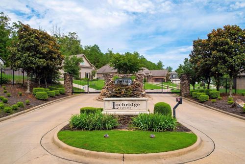 16025 Burleigh Ct, Little Rock, AR, 72210-5849 | Card Image