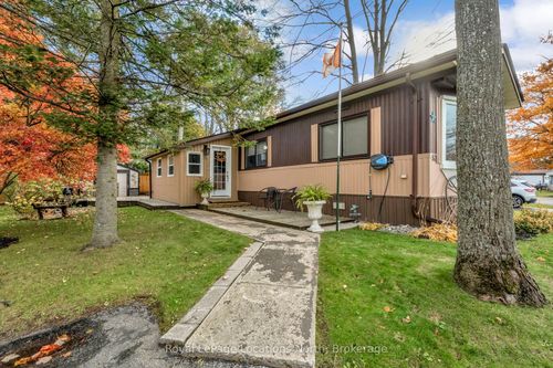 52 Georgian Glen Dr, Wasaga Beach, ON, L9Z1K7 | Card Image