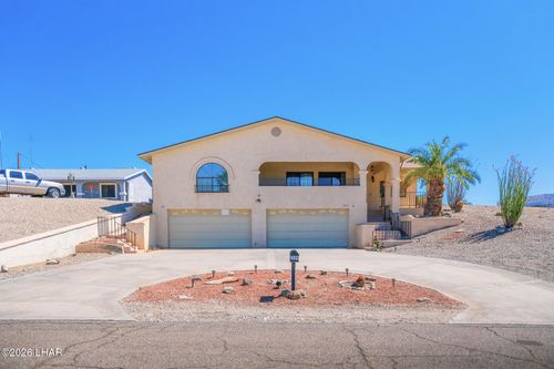 2354 Barranca Dr, Lake Havasu City, AZ, 86403-3110 | Card Image