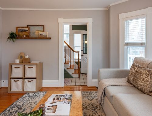 6 Arthur St, Gloucester, MA, 01930-2723 | Card Image