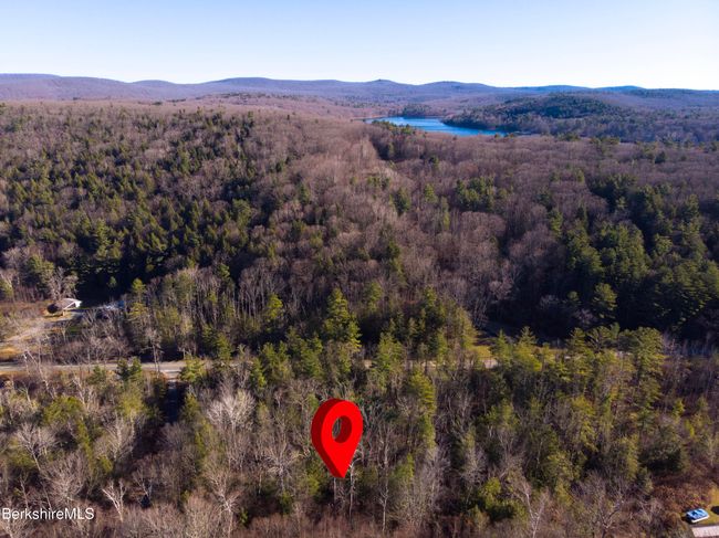0 Goose Pond Rd, Home with 0 bedrooms, 0 bathrooms and null parking in Tyringham MA | Image 6