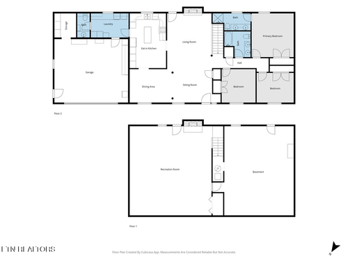 4924 W Emory Rd, Powell, TN, 37849-4925 | Card Image