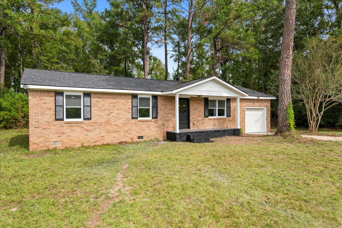 Press Dr, Holly Hill, SC 29059