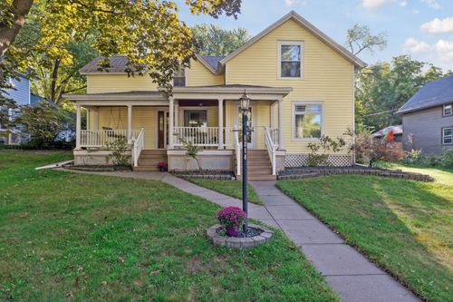 1314 2nd St, Hudson, WI, 54016-1215 | Card Image