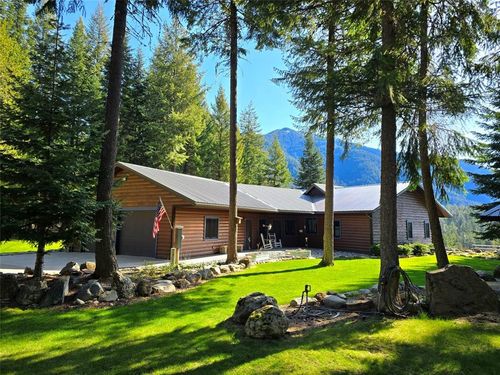 2 Rainbow Ct, Noxon, MT, 59853-9777 | Card Image