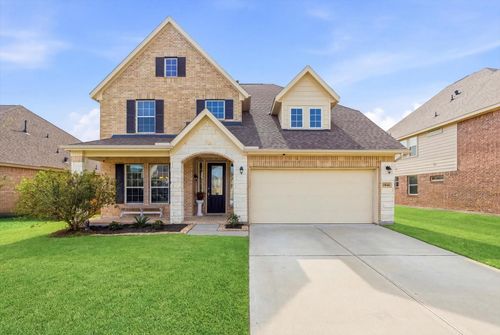 14146 Little River Dr, Baytown, TX, 77523-2260 | Card Image
