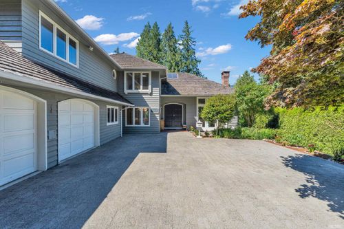 4941 Water Lane, West Vancouver, BC, V7W1K4 | Card Image