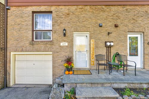 477 Ontario St N, Milton, ON, L9T3J4 | Card Image