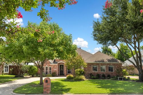 600 Courtney Ln, McKinney, TX, 75071-3428 | Card Image