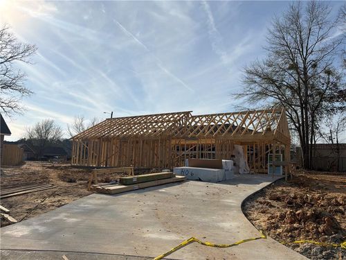 110 Hidden Oaks Court, Natchitoches, LA, 71457 | Card Image