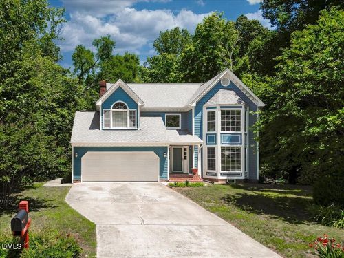 4121 Grove Ridge Dr, Durham, NC, 27703-3760 | Card Image