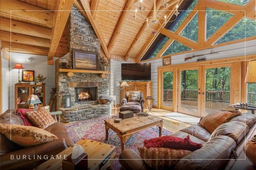 92 Rocky Ridge Rd, Sapphire, NC, 28774-8528 | Card Image