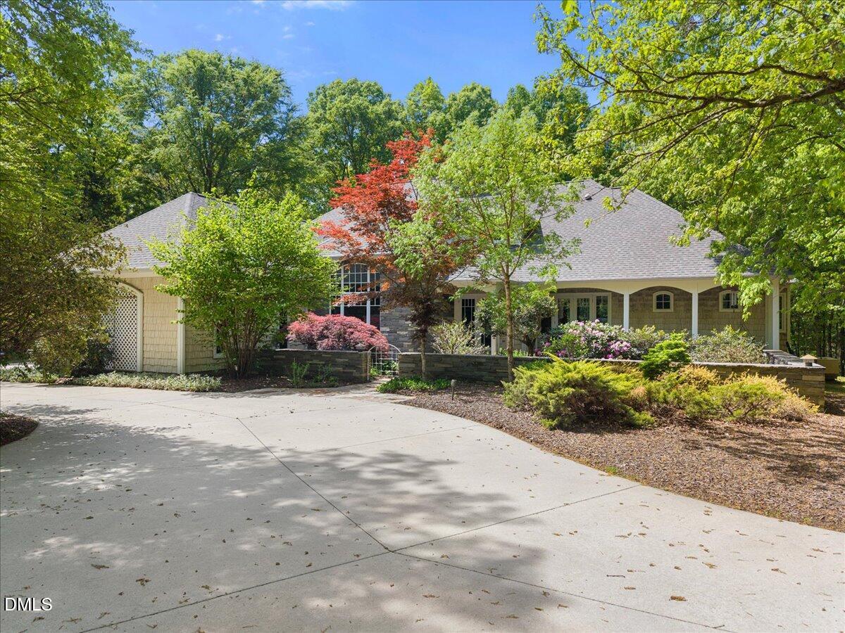 Residential in Chapel Hill 2