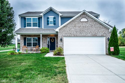 4222 Katie Ln, Indianapolis, IN, 46239-1690 | Card Image