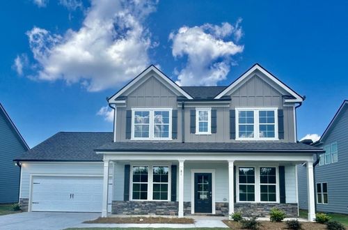 81 Purackal Ln, Statham, GA, 30666 | Card Image