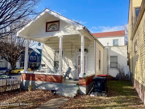 b-1501 E Breckinridge St, LOUISVILLE, KY, 40204-1709 | Card Image