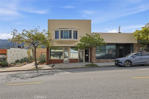 3521 Ocean View Blvd, Glendale, CA, 91208-3412 | Card Image