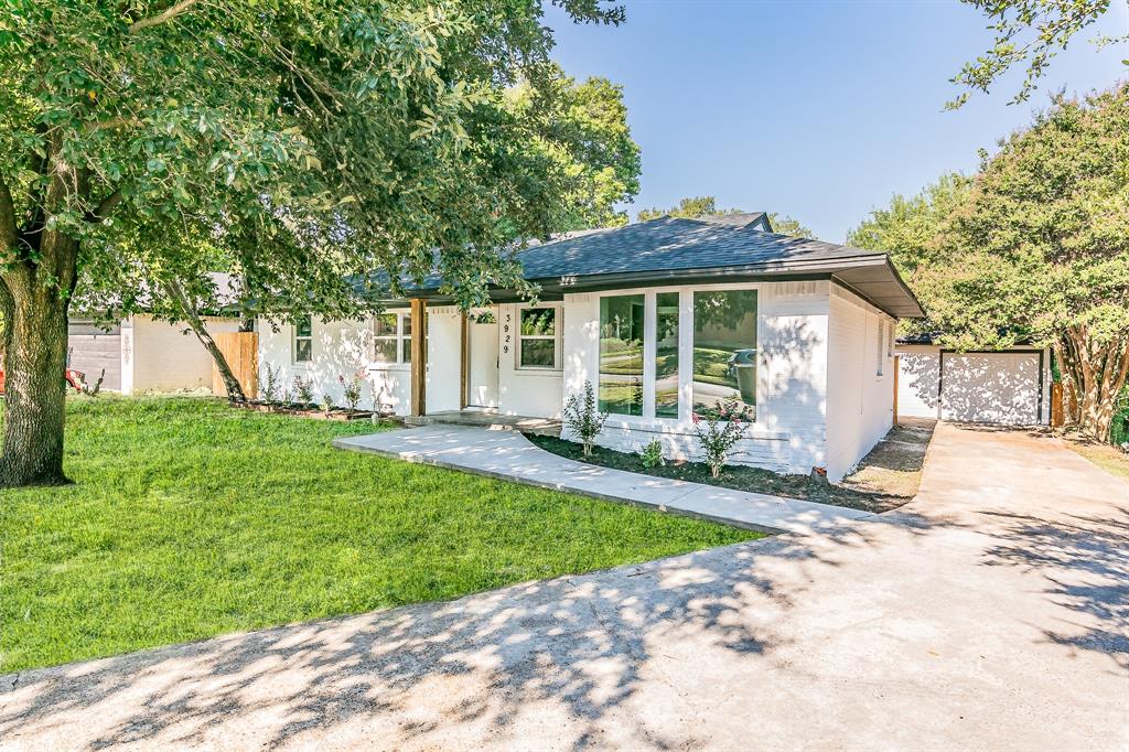 Kushla Ave, Dallas, TX 75216