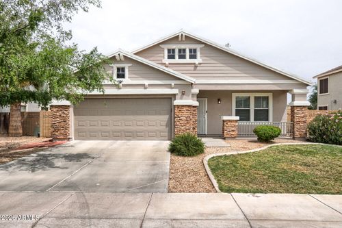 7270 W Gardenia Avenue, Glendale, AZ, 85303 | Card Image