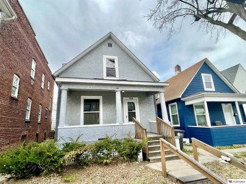 1230 S 11 Street, Omaha, NE, 68108 | Card Image