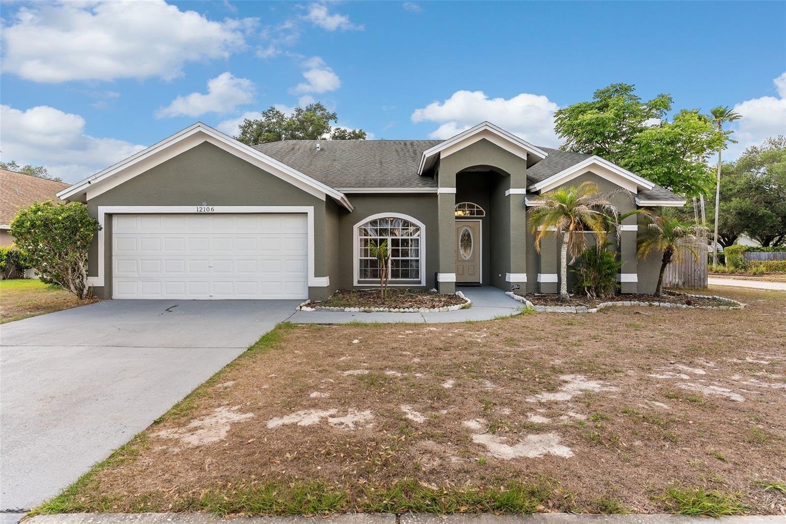 Residential in RIVERVIEW