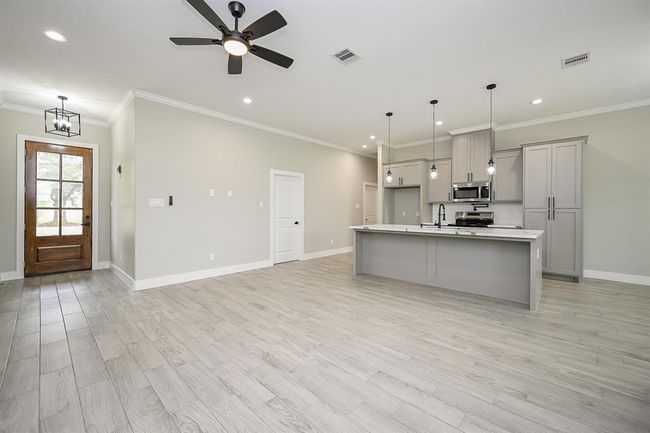The Heart Of The Home Is Absolutely Great For Hosting Your Guests With All The Open Space Available | Image 6