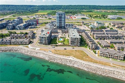 602-10 Esplanade Lane, Grimsby, ON, L3M0H1 | Card Image