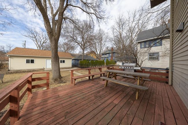 Back Deck | Image 30