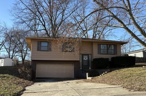 1104 E Halsey Street, Maryville, MO, 64468 | Card Image