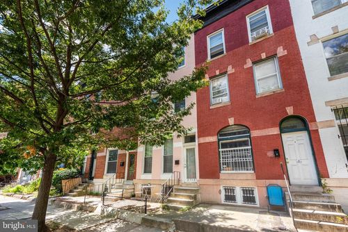 2712 Maryland Ave, BALTIMORE, MD, 21218-4303 | Card Image