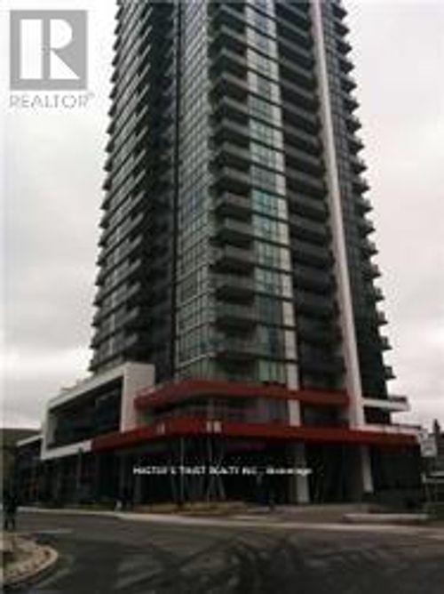 2007-88 Sheppard Ave E, North York, ON, M2N0G9 | Card Image
